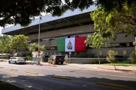 Palacio municipal y delegaciones suspenden labores este 15 y 16 de septiembre