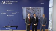 Un estudio plantea alternativas a corto plazo para descongestionar el tráfico en la A