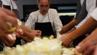 3Cat Unveils Ferran Adrià Bio, About the Chef Behind El Bulli