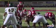 Texas & Mississippi go up against Louisiana in Week 3 of Friday Night Blitz!