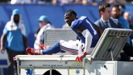 Fantasy Football Injury Report Week 5: Top WRs go down; Lamar Jackson, Ricky Pearsall updates