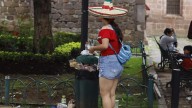 Prevén recolectar 100 toneladas de basura tras fiestas patrias en Morelia