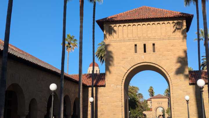 Three California schools shine in 2026 U.S. News Best College rankings