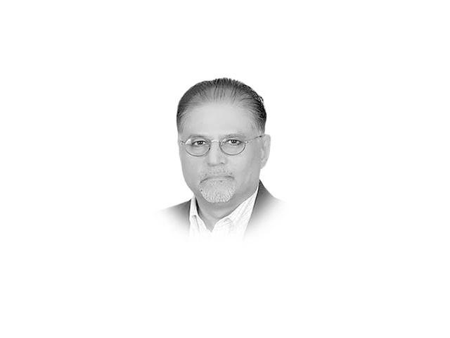 Pakistan's self-inflicted agricultural decay