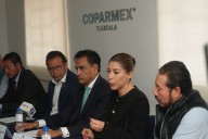 Empresarios demandan inclusión en mesas de seguridad para “sumar” en la labor contra la delincuencia