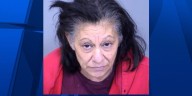 Tempe grandma accused of deadly child abuse dies while in custody