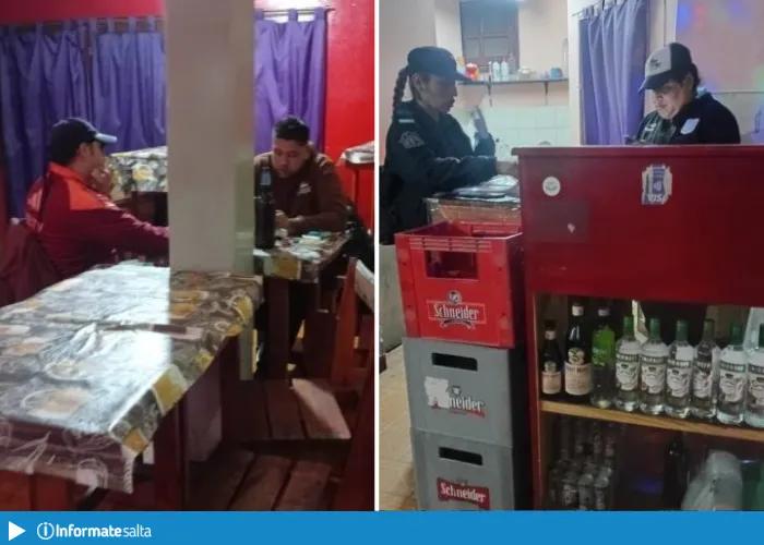 Clausuraron un after que tiene más de 150 denuncias