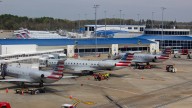 Dead Stowaway Found In Landing Gear Of American Airlines Plane At CLT