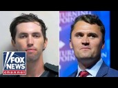 WATCH LIVE: Suspect in Charlie Kirk assassination faces court hearing