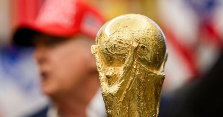 Trump amenaza con retirar partidos del Mundial 2026 a ciudades gobernadas por demócratas por esta razón
