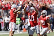 AP Top 25 poll preview: Defending national champion Buckeyes are poised to return to No. 1