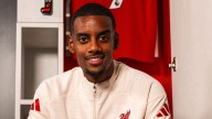 Alexander Isak to Liverpool: Newcastle's blunt 37
