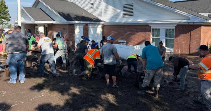 Mudslide prompts Provo leaders to learn hard lessons for future