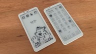 The Next Boox Palma E-Reader Might Be a Phone Too