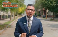 RI Rep. David Morales announces bid for Providence Mayor