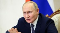 Ukraine war latest: Russia is losing, US envoy says - after Putin issues defiant message