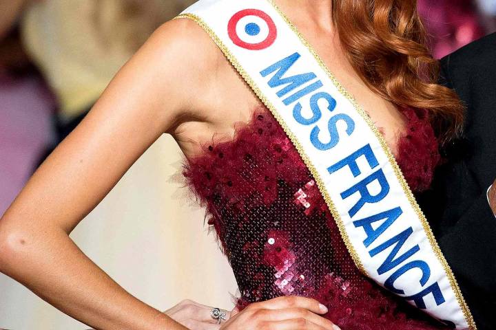 Former Miss France Contestants Claim They Were Sexually Assaulted: Reports