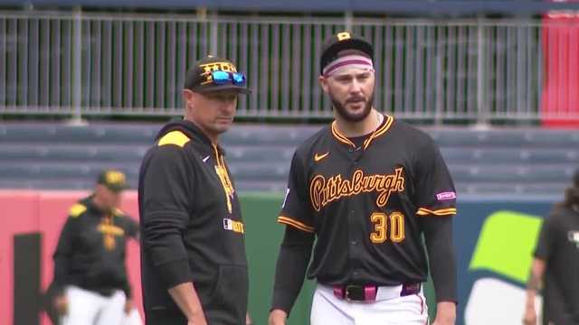 Some Pirates fans not optimistic for 2026 after Kelly contract extension
