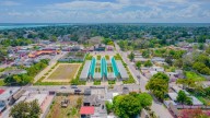 Modificaciones al mercado municipal de Bacalar serán hasta 2026