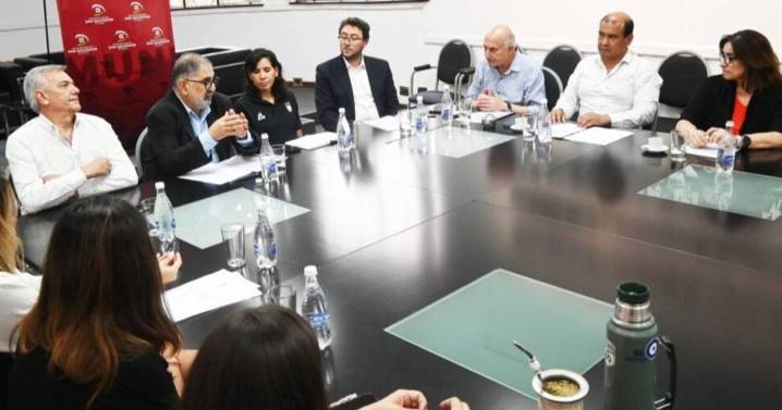 La Tasa Vial permitió pavimentar 102 cuadras