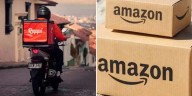 Amazon compra participación en Rappi, la SuperApp que está presente en casi toda América Latina