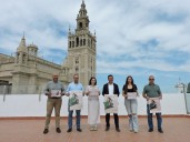 El Castillo de las Guardas celebra sus VI Jornadas Medievales con una edición renovada