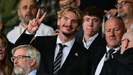 Newcastle boss Eddie Howe shares his thoughts on record signing Nick Woltemade