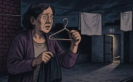 ¡Hallazgo macabro en la colonia Morelos! Mujer sale a tender ropa y se encuentra cuerpo bien frío