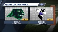 Game of the Week: Pelham vs. Chelsea