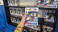 La "locura" con los Funko en la Comic