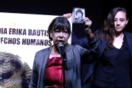 ONU lamenta la muerte de Yanette Bautista, líder de lucha contra desapariciones forzadas