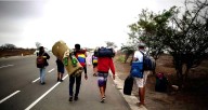 Juez federal mantiene el TPS para venezolanos en Estados Unidos