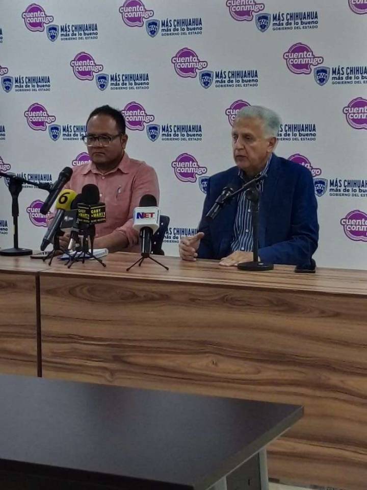 Disminuye flujo migratorio en Juárez