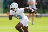 Who Are Malik Washington’s Parents? All About Kiana Teixeira and Dana Washington