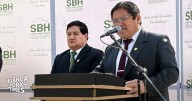 Beneficencia de Huancayo perdió S/247 mil al año por alquiler de su terreno del jirón Puno, señala presidente