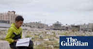 ‘Nobody can occupy your imagination’: From Ground Zero’s producer on documenting his native Palestine