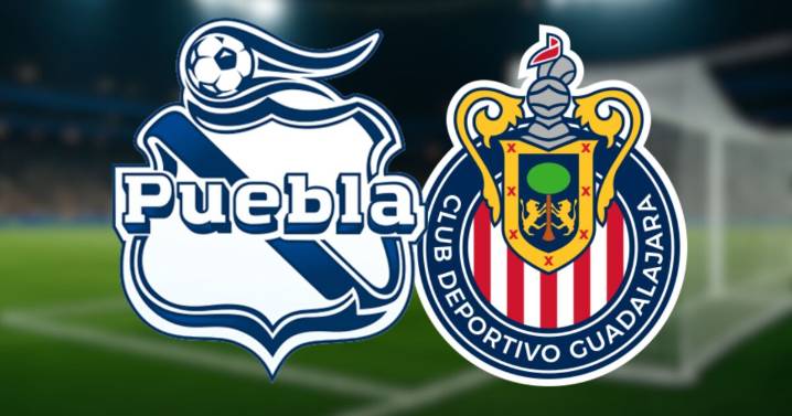 Ver gratis y en vivo Puebla vs Chivas de Guadalajara, partido de la Jornada 11 del Apertura de la Liga BBVA MX