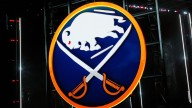 Sabres coach Adam Mair on leave after drunk