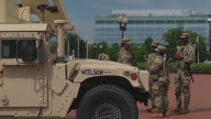 Trump confirms National Guard to be sent to Memphis