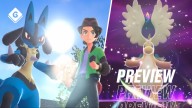 Pokémon Legends: Z-A Preview: Mega-Evolved Madness That Could Change Everything