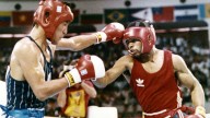Roy Jones Jr. given the 1988 Olympic gold medal by the boxer who got the controversial win over him