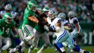Eagles made 'strong play' for Micah Parsons, but Cowboys refused trade with NFC East rival, per report