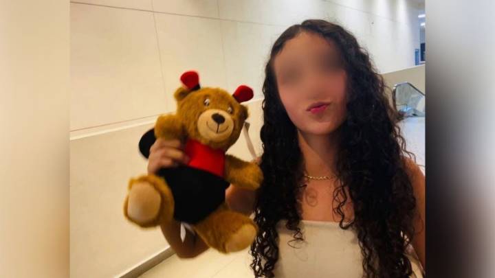 “Te amo chinita”, así despiden a Paloma Nicole en redes, la joven de 14 años que murió tras una cirugía estética