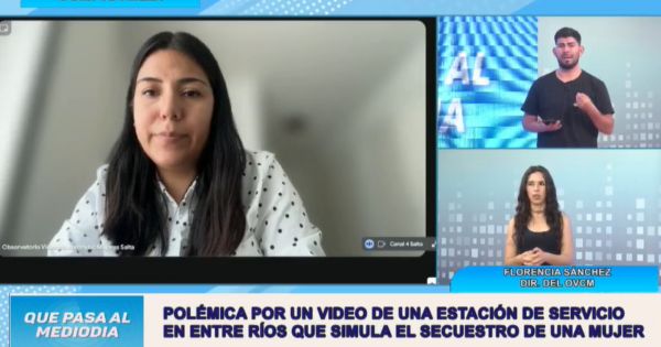 [PREOCUPANTE] Indignación total: la "broma" publicitaria que provocó repudio a todos