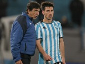 En Avellaneda. En qué canal pasan Racing vs. San Lorenzo por el Torneo Clausura 2025 hoy