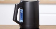 UK households told to descale kettles before Wednesday