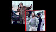 Leonardo DiCaprio Is Now In His “The Dude” Era