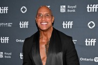 WWE legend sounds alarm over ‘The Rock’ Dwayne Johnson’s health: ‘Scares me’