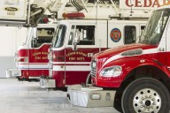 Mexican restaurant in Cedar Rapids damaged in fire