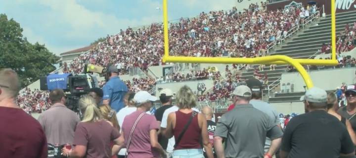 How Missouri State looks to maintain momentum for football fans